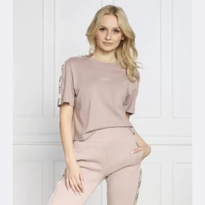 GUESS ACTIVE T-shirt BRITNEY | Cropped Fit