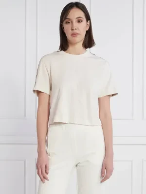 GUESS ACTIVE T-shirt BRITNEY | Cropped Fit