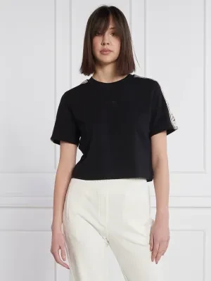 GUESS ACTIVE T-shirt BRITNEY | Cropped Fit