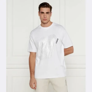 GUESS ACTIVE T-shirt CAPH | Regular Fit