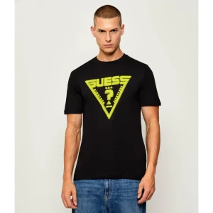 GUESS ACTIVE T-shirt CHOBI | Regular Fit