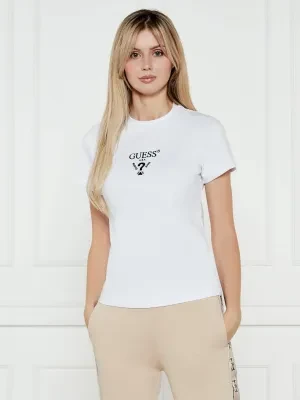 GUESS ACTIVE T-shirt COLETTE | Regular Fit