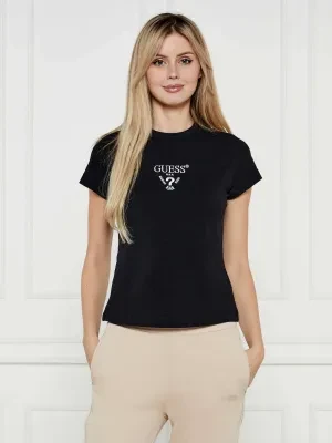 GUESS ACTIVE T-shirt COLETTE | Regular Fit