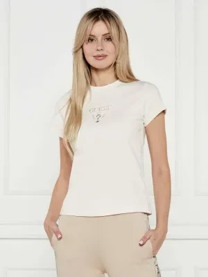 GUESS ACTIVE T-shirt COLETTE | Slim Fit