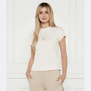 GUESS ACTIVE T-shirt COLETTE | Slim Fit