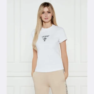 GUESS ACTIVE T-shirt COLETTE | Slim Fit