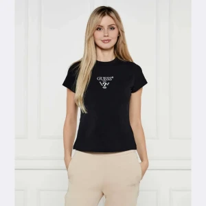 GUESS ACTIVE T-shirt COLETTE | Slim Fit