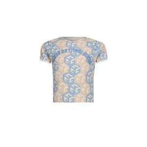 GUESS ACTIVE T-shirt | Cropped Fit
