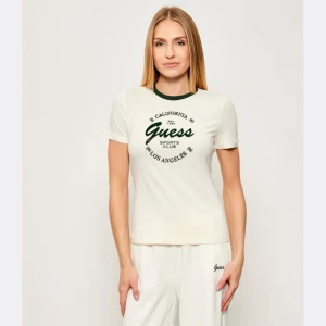 GUESS ACTIVE T-shirt GALA | Slim Fit