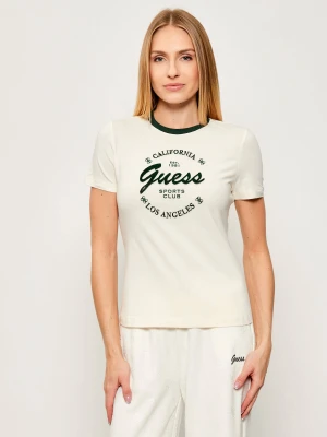 GUESS ACTIVE T-shirt GALA | Slim Fit