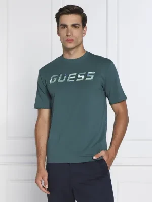 GUESS ACTIVE T-shirt GARETH | Regular Fit