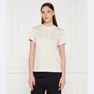 GUESS ACTIVE T-shirt GLORIA PEONY | Regular Fit