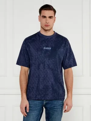 GUESS ACTIVE T-shirt GOTAM | Relaxed fit