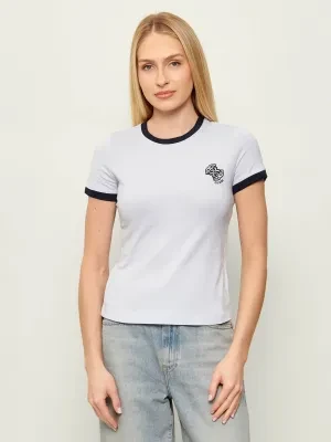 GUESS ACTIVE T-shirt GRETA | Slim Fit