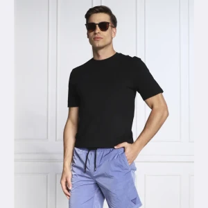 GUESS ACTIVE T-shirt HEDLEY | Regular Fit