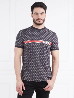 Zdjęcie produktu GUESS ACTIVE T-shirt Jamey | Regular Fit