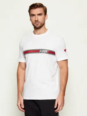GUESS ACTIVE T-shirt Jamey | Regular Fit