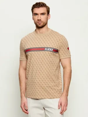 GUESS ACTIVE T-shirt Jamey | Regular Fit