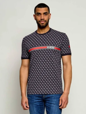 GUESS ACTIVE T-shirt Jamey | Regular Fit