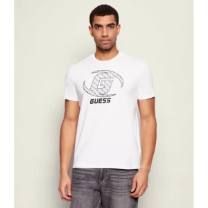 GUESS ACTIVE T-shirt KELE | Slim Fit