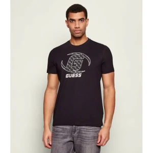 GUESS ACTIVE T-shirt KELE | Slim Fit