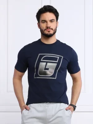 GUESS ACTIVE T-shirt LENNOX | Regular Fit