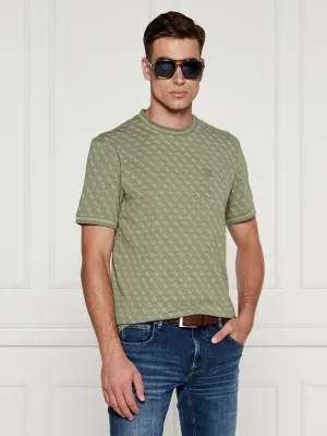 GUESS ACTIVE T-shirt marshall | Regular Fit