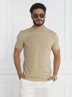 GUESS ACTIVE T-shirt marshall | Regular Fit