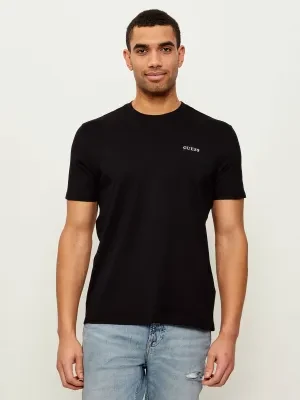GUESS ACTIVE T-shirt MARZIO | Regular Fit
