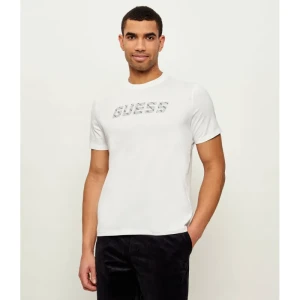 GUESS ACTIVE T-shirt MASKA | Regular Fit
