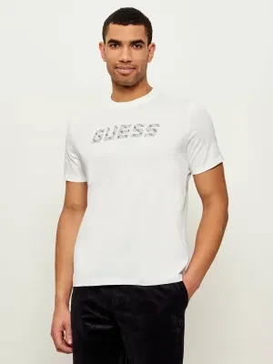 GUESS ACTIVE T-shirt MASKA | Regular Fit