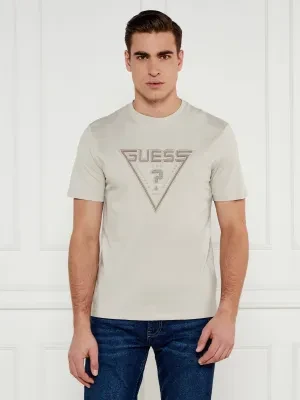 GUESS ACTIVE T-shirt MIDWAY | Regular Fit