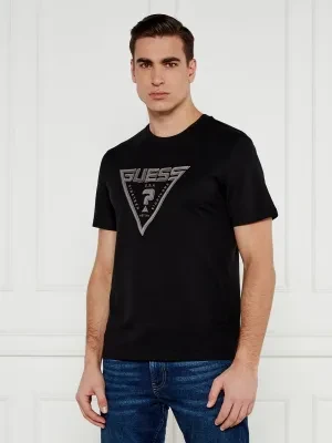GUESS ACTIVE T-shirt MIDWAY | Regular Fit