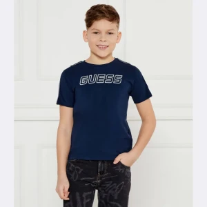 GUESS ACTIVE T-shirt MINIME | Regular Fit