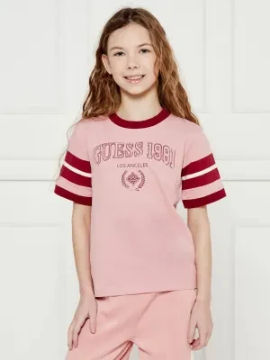 GUESS ACTIVE T-shirt MINIME | Regular Fit