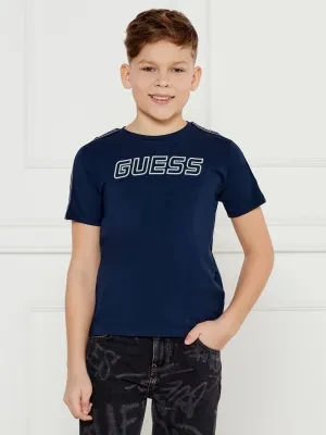 GUESS ACTIVE T-shirt MINIME | Regular Fit
