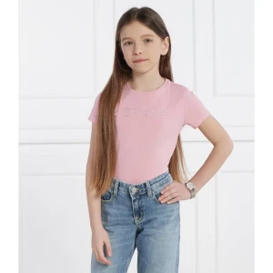 GUESS ACTIVE T-shirt MINIME | Regular Fit