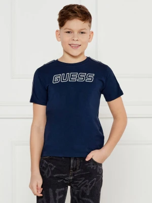 GUESS ACTIVE T-shirt MINIME | Regular Fit