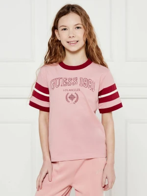 GUESS ACTIVE T-shirt MINIME | Regular Fit