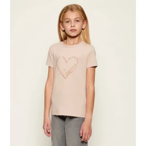 GUESS ACTIVE T-shirt MINIME | Straight fit