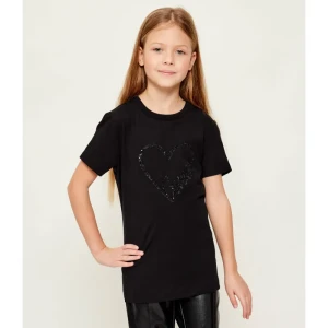 GUESS ACTIVE T-shirt MINIME | Straight fit