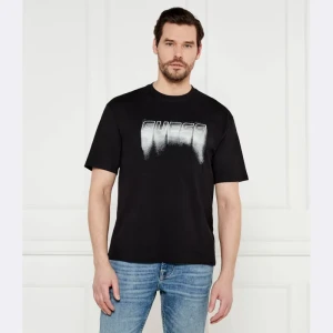GUESS ACTIVE T-shirt MOONDARL | Regular Fit