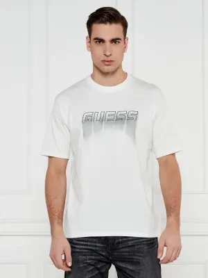 GUESS ACTIVE T-shirt MOONDARL | Regular Fit