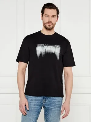 GUESS ACTIVE T-shirt MOONDARL | Regular Fit