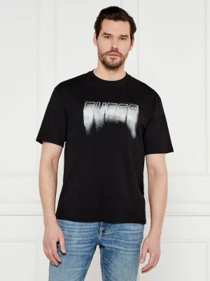 GUESS ACTIVE T-shirt MOONDARL | Regular Fit