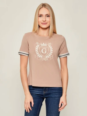 GUESS ACTIVE T-shirt MURIEL | Regular Fit