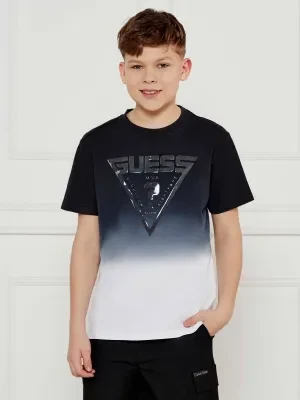 GUESS ACTIVE T-shirt | Oversize fit