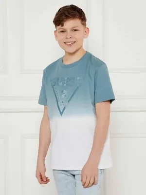 GUESS ACTIVE T-shirt | Oversize fit