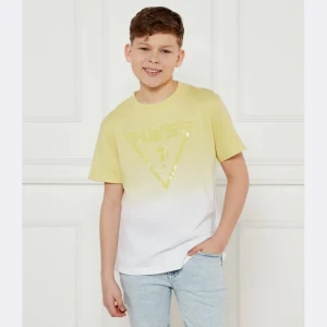 GUESS ACTIVE T-shirt | Oversize fit
