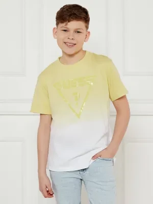 GUESS ACTIVE T-shirt | Oversize fit